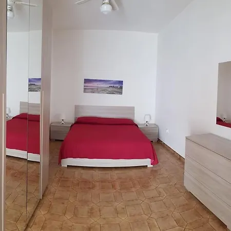 Fronte Mare Apartment