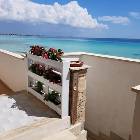 Fronte Mare Apartment *