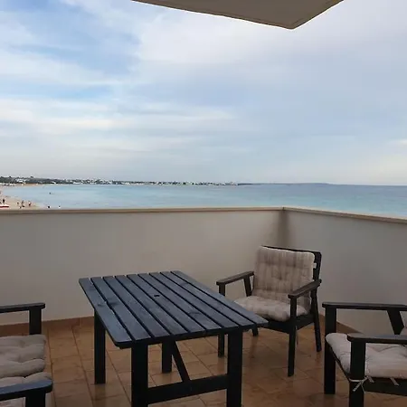 Apartment Fronte Mare