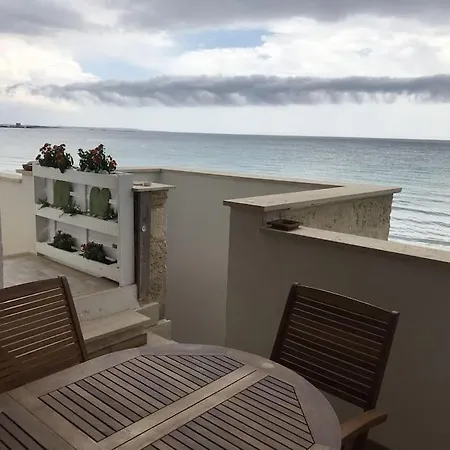 Fronte Mare Apartment