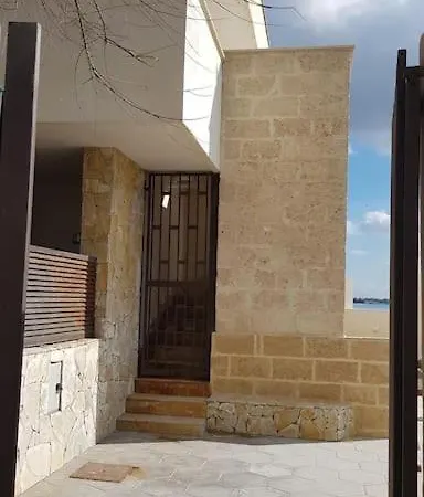 Fronte Mare Apartment Torre Lapillo
